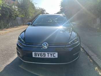 Used Volkswagen Golf 2019 for sale - 75173284: Photo