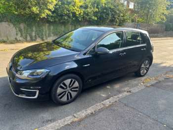 Used Volkswagen Golf 2019 for sale - 75173284: Photo