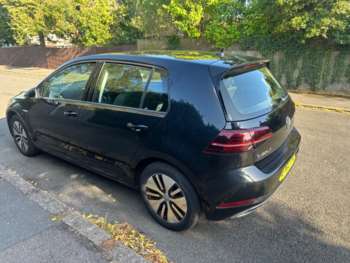Used Volkswagen Golf 2019 for sale - 75173284: Photo