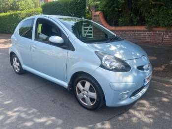 2006 (56) - 1.0 VVT-i Sport 5dr