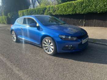 2010 (02) - 2.0 TDI GT 3dr