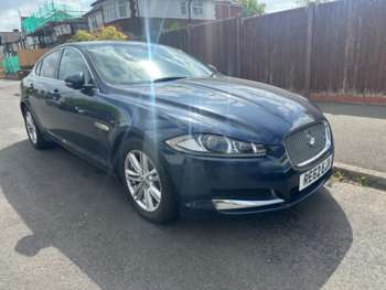 2012 (62) - 2.2d Luxury 4dr Auto