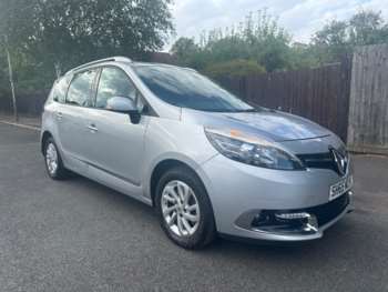 2015 (65) - 1.5 dCi Dynamique Nav 5dr