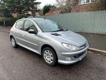 2005 (55) - 1.4 Zest 3 5dr [AC]