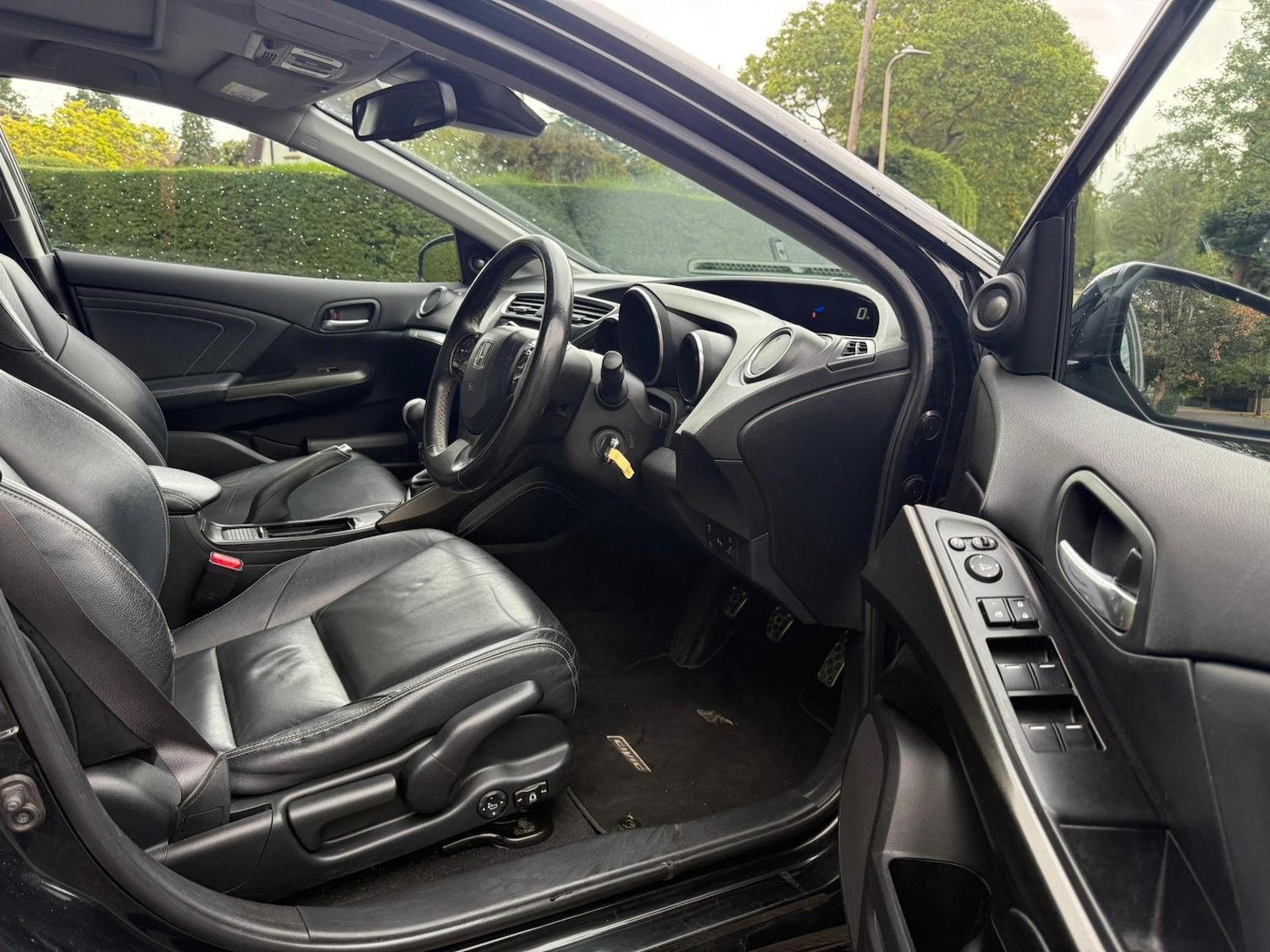 Vehicle 16
