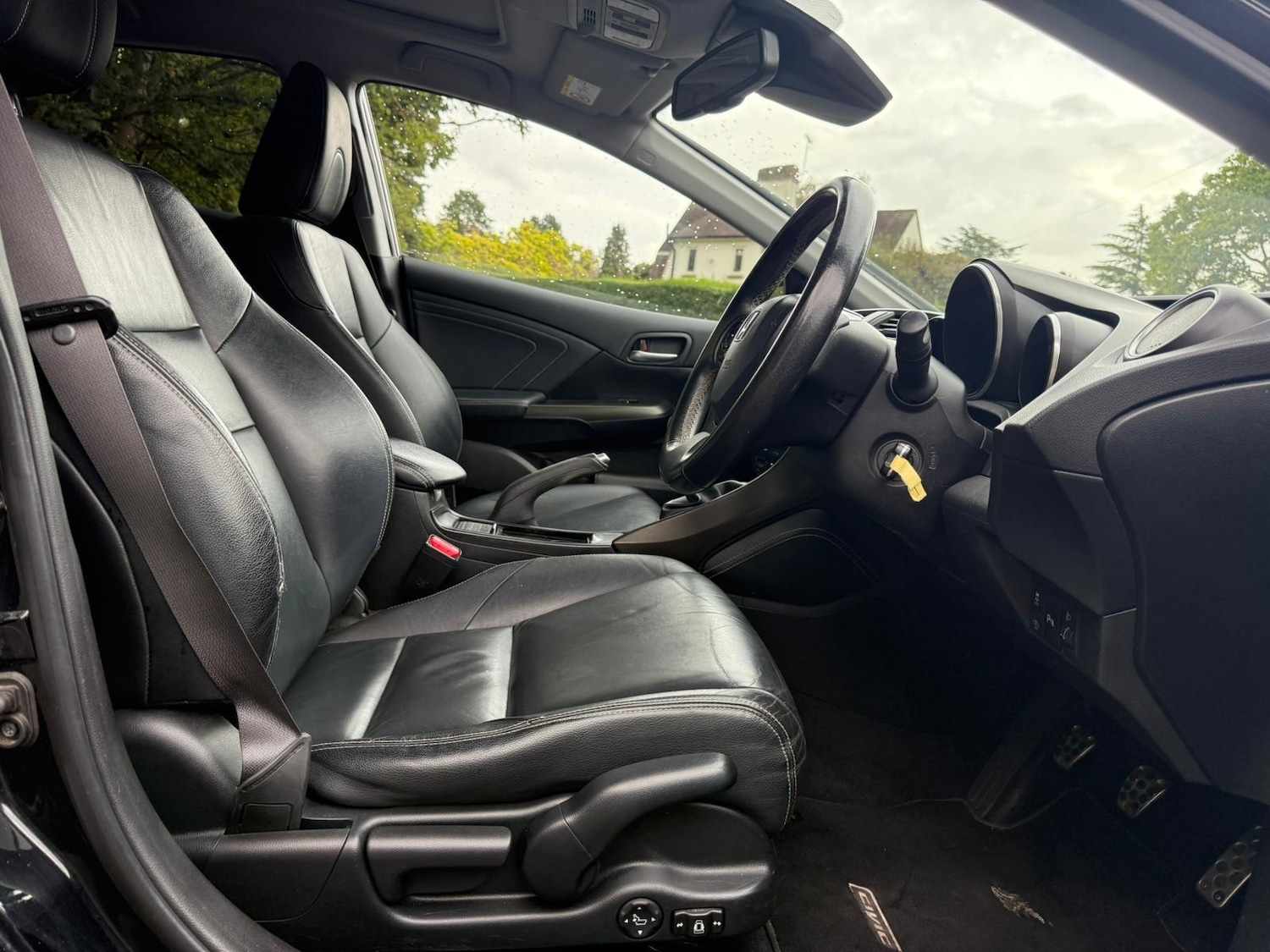 Vehicle 17