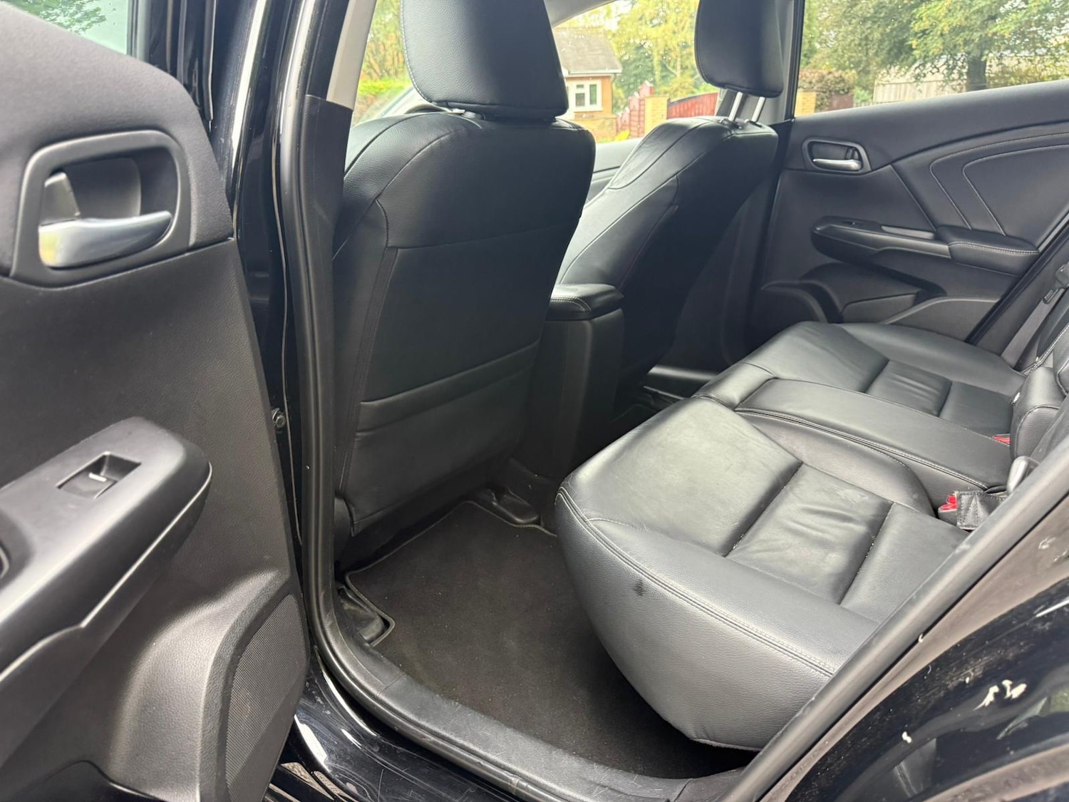 Vehicle 27