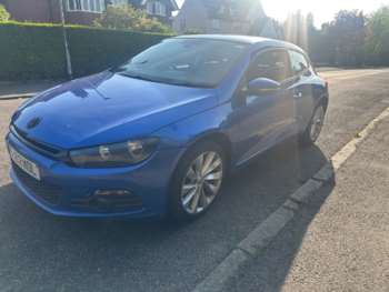 Used Volkswagen Scirocco 2010 for sale - 74504841: Photo