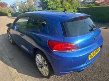 Used Volkswagen Scirocco 2010 for sale - 74504841: Photo
