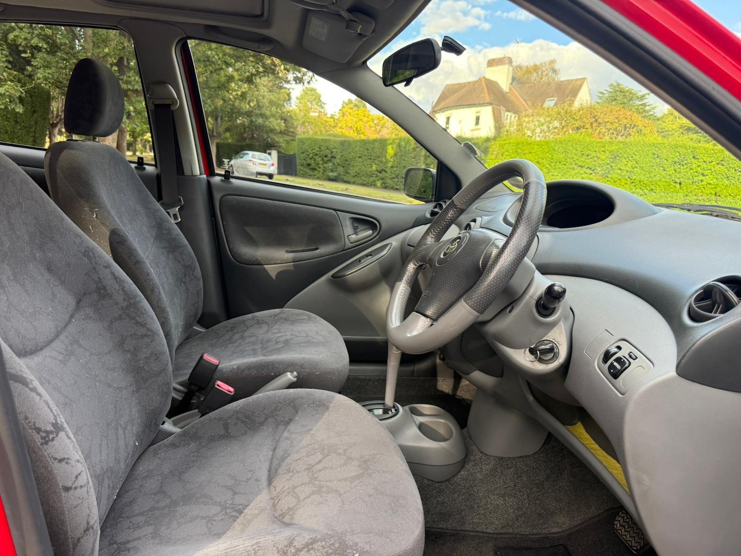 Vehicle 15
