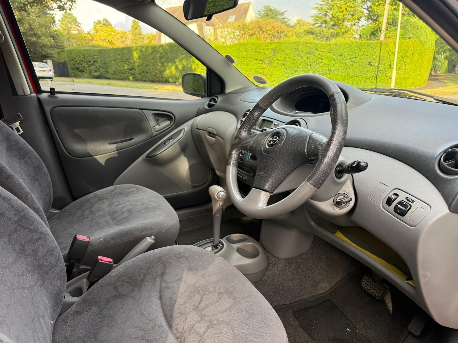 Vehicle 16