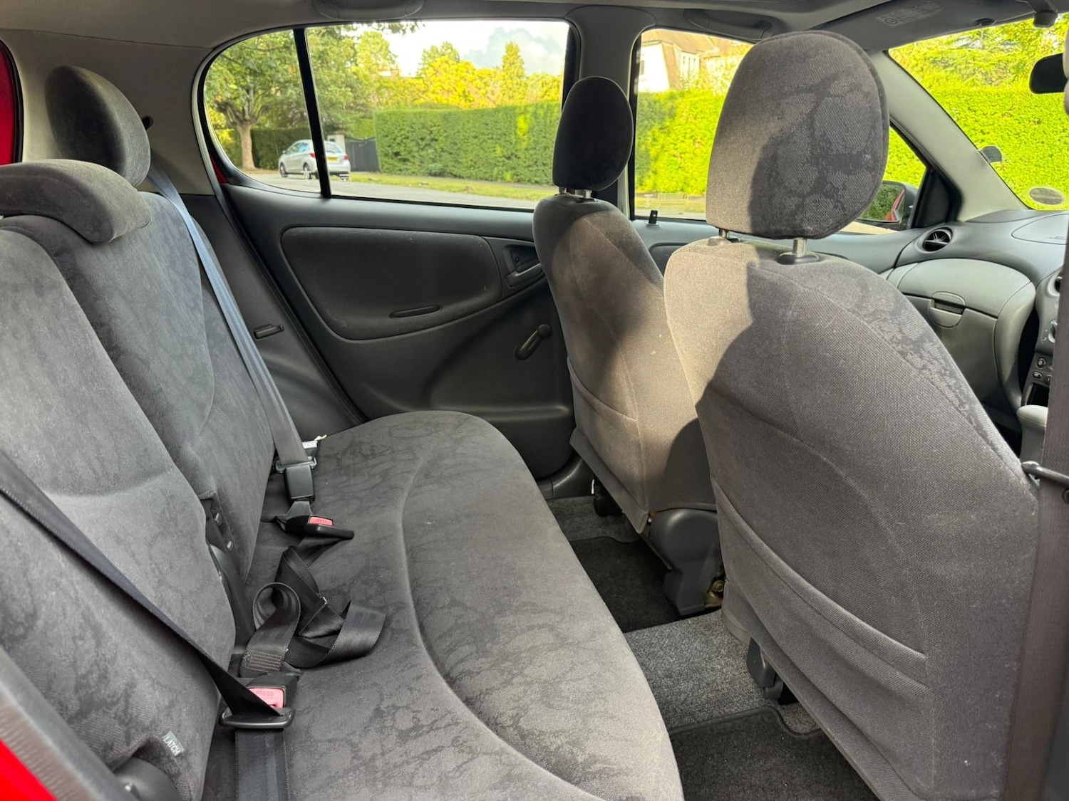 Vehicle 17