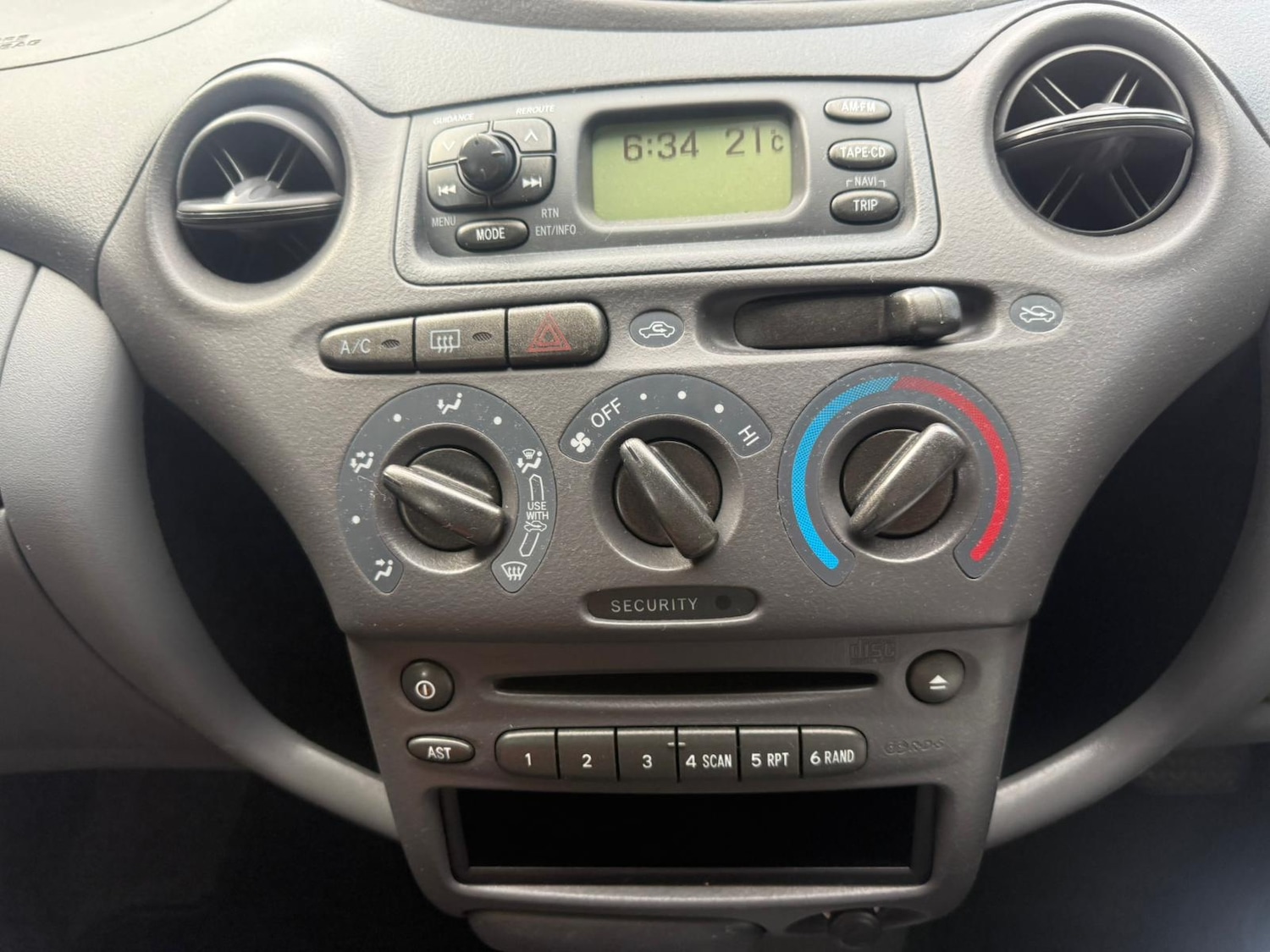 Vehicle 26