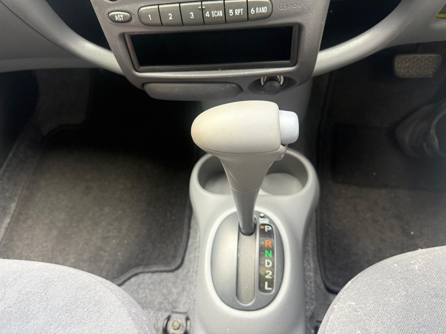 Vehicle 28