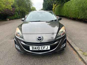 Used Mazda Mazda3 2010 for sale - 74683064: Photo