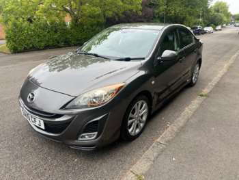 Used Mazda Mazda3 2010 for sale - 74683064: Photo