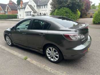 Used Mazda Mazda3 2010 for sale - 74683064: Photo