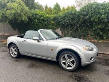 2006 (06) - 1.8i 2dr