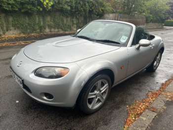 Used Mazda MX-5 2006 for sale - 75294259: Photo
