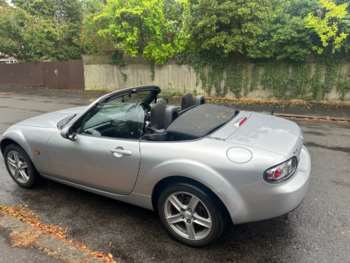 Used Mazda MX-5 2006 for sale - 75294259: Photo