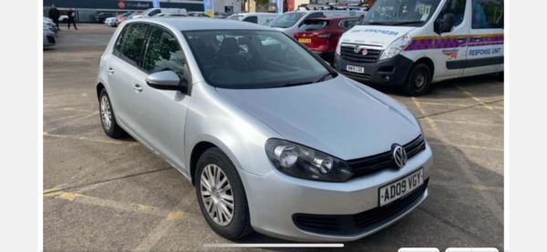 Cheap Volkswagen Golf 2009 (09) - 1.6 S 5dr for sale in Oadby, Leicestershire