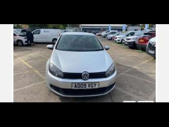 Used Volkswagen Golf 2009 for sale - 75173455: Photo