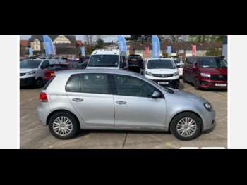 Used Volkswagen Golf 2009 for sale - 75173455: Photo