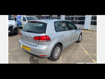 Used Volkswagen Golf 2009 for sale - 75173455: Photo