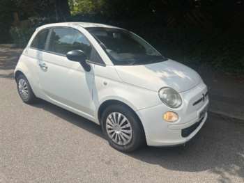 2008 (58) - 1.2 Pop 3dr