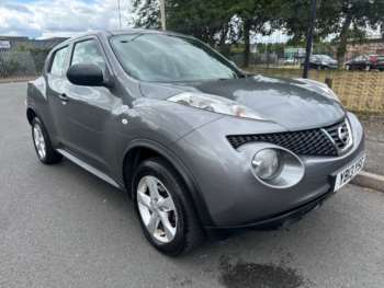 2013 (13) - 1.5 dCi Visia 5dr [Start Stop]