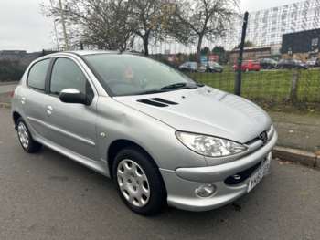 2005 (55) 1.4L Zest 3 5dr