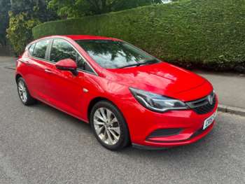 2016 (16) - 1.6 CDTi 16V Energy 5dr