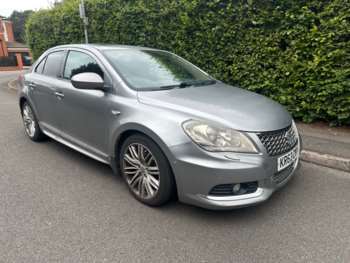 2013 (63) - 2.4 Sport 4x4 4dr CVT
