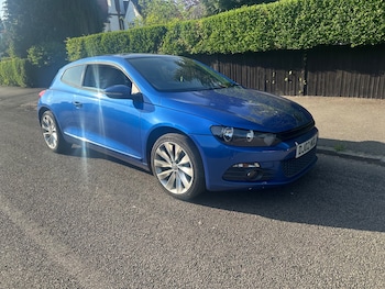 2010 (02) - 2.0 TDI GT 3dr
