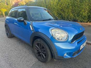 2011 (60) - 1.6 Cooper S 5dr