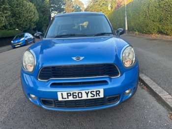 Used MINI Countryman 2011 for sale - 75386114: Photo
