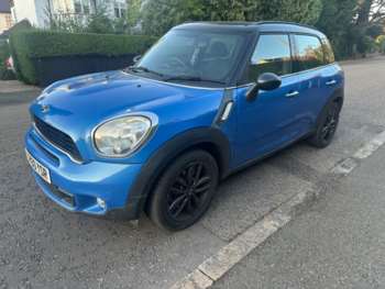 Used MINI Countryman 2011 for sale - 75386114: Photo