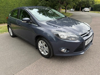 Used Ford Focus 2013 for sale - 75983072: Photo