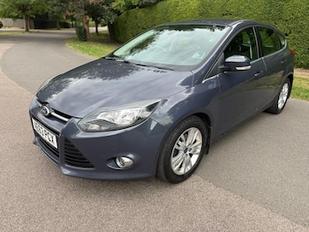 Used Ford Focus 2013 for sale - 75983072: Photo
