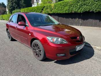 2009 (09) - 1.6 Takara 5dr Auto