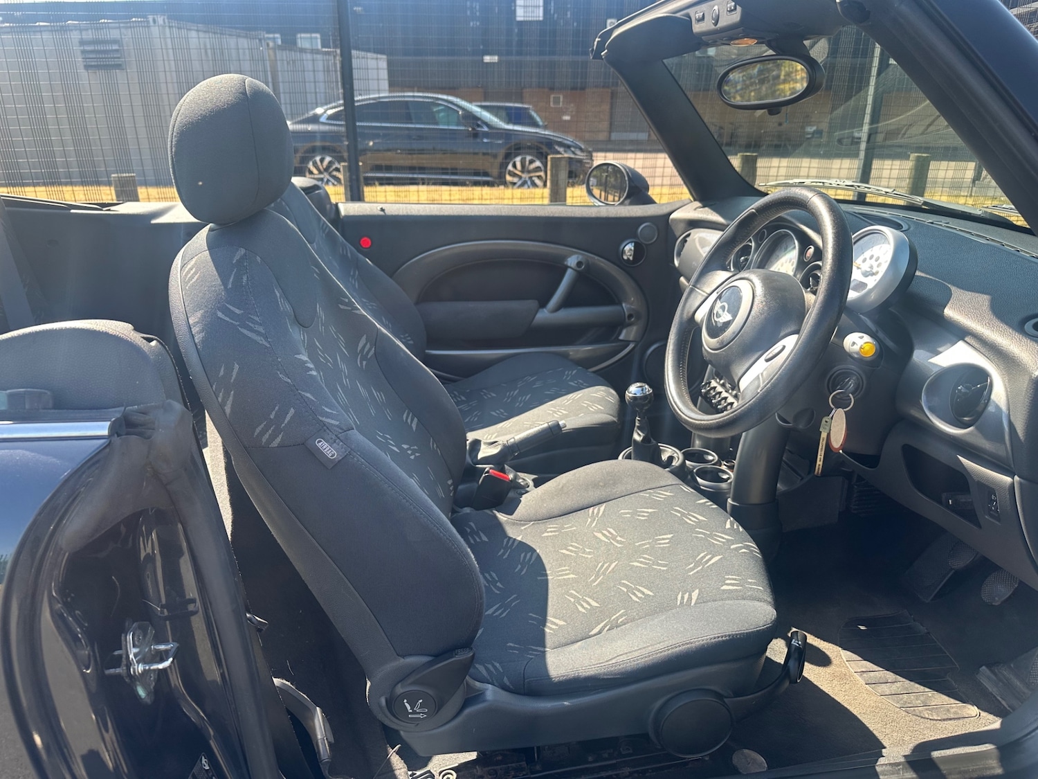 Vehicle 15