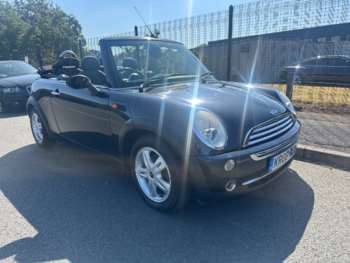 2008 (08) - 1.6 One 2dr