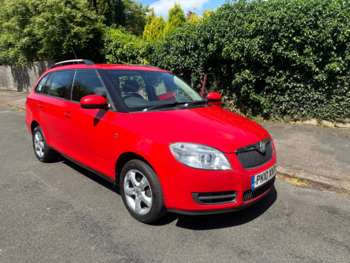 2010 (10) - 1.4 TDI PD 80 2 5dr