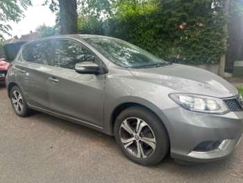 2015 (15) - 1.2 DiG-T Acenta 5dr