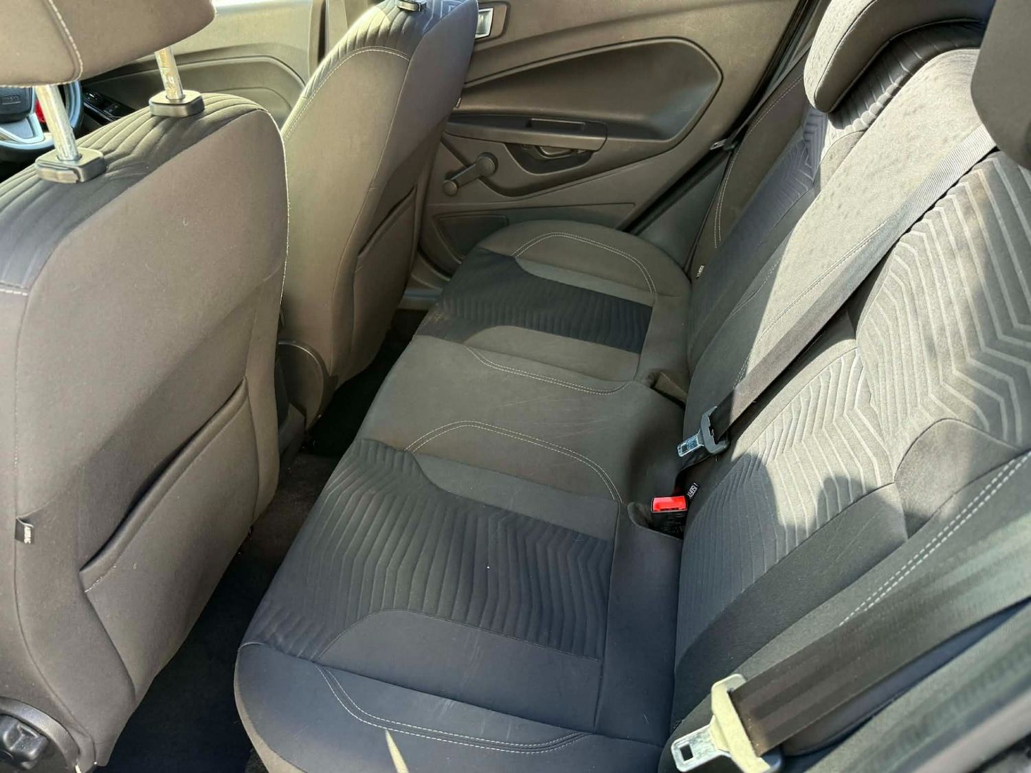 Used Ford Fiesta 2013 for sale - 77165461: Photo 11