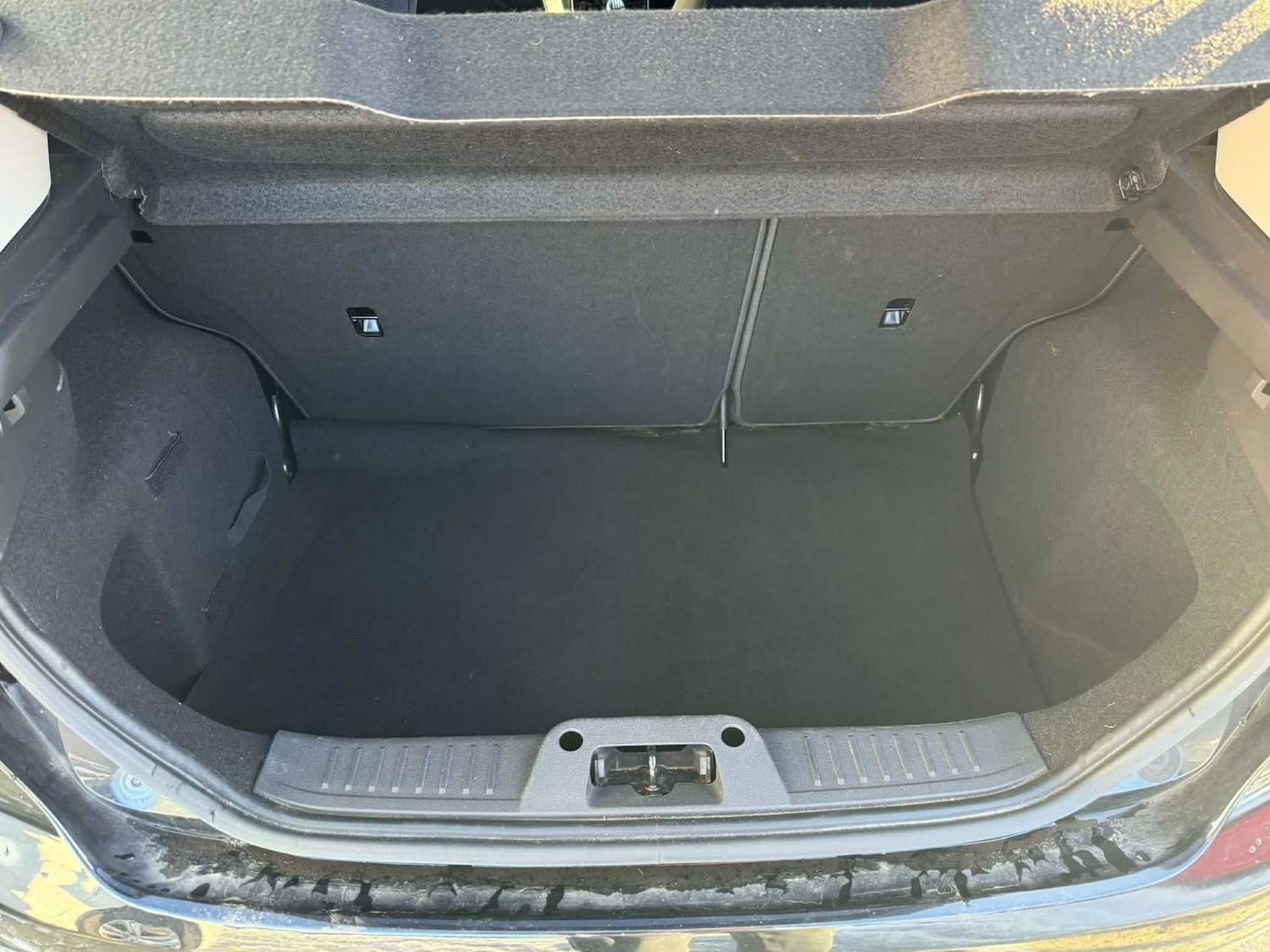 Used Ford Fiesta 2013 for sale - 77165461: Photo 13