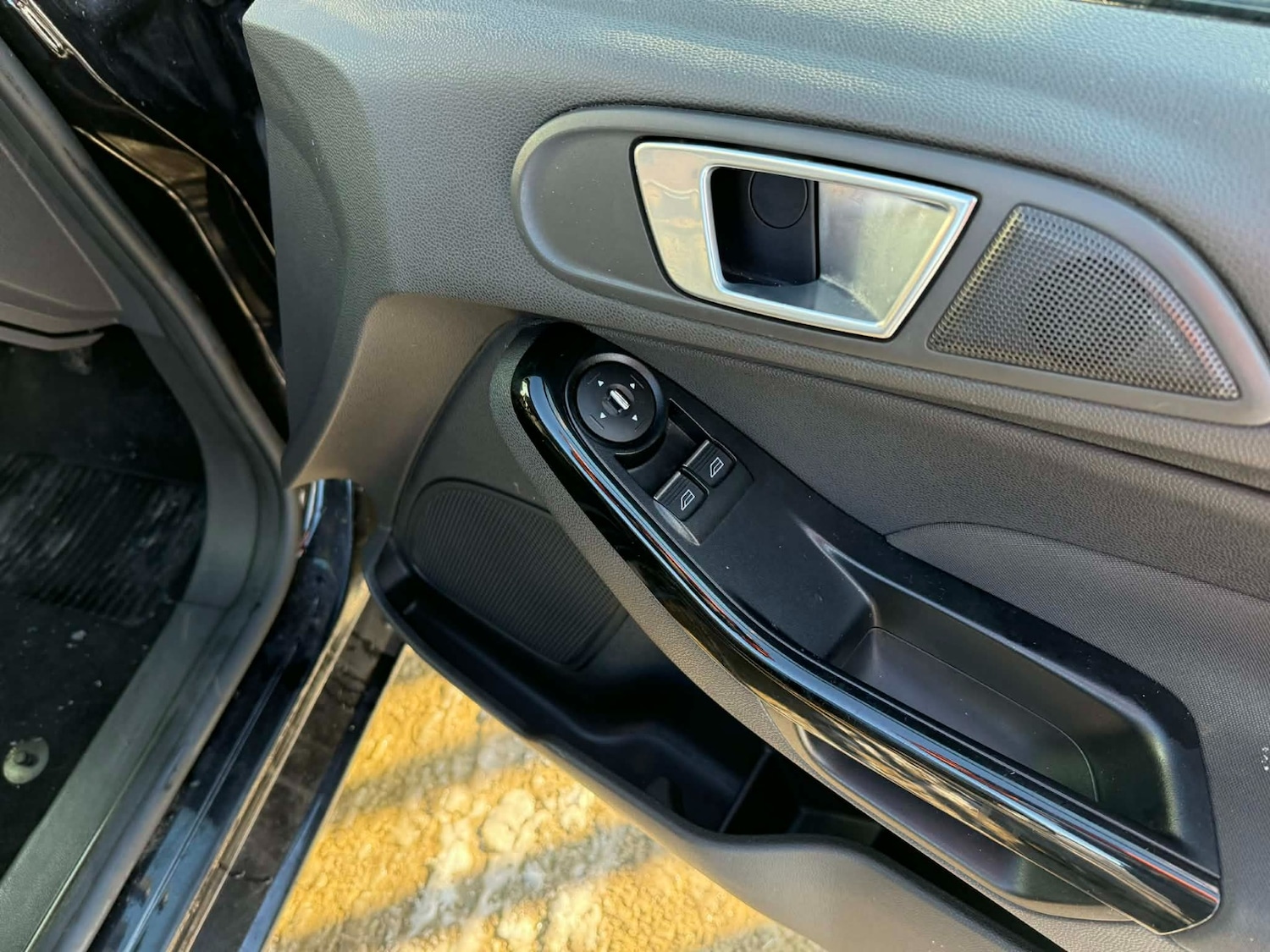 Used Ford Fiesta 2013 for sale - 77165461: Photo 16