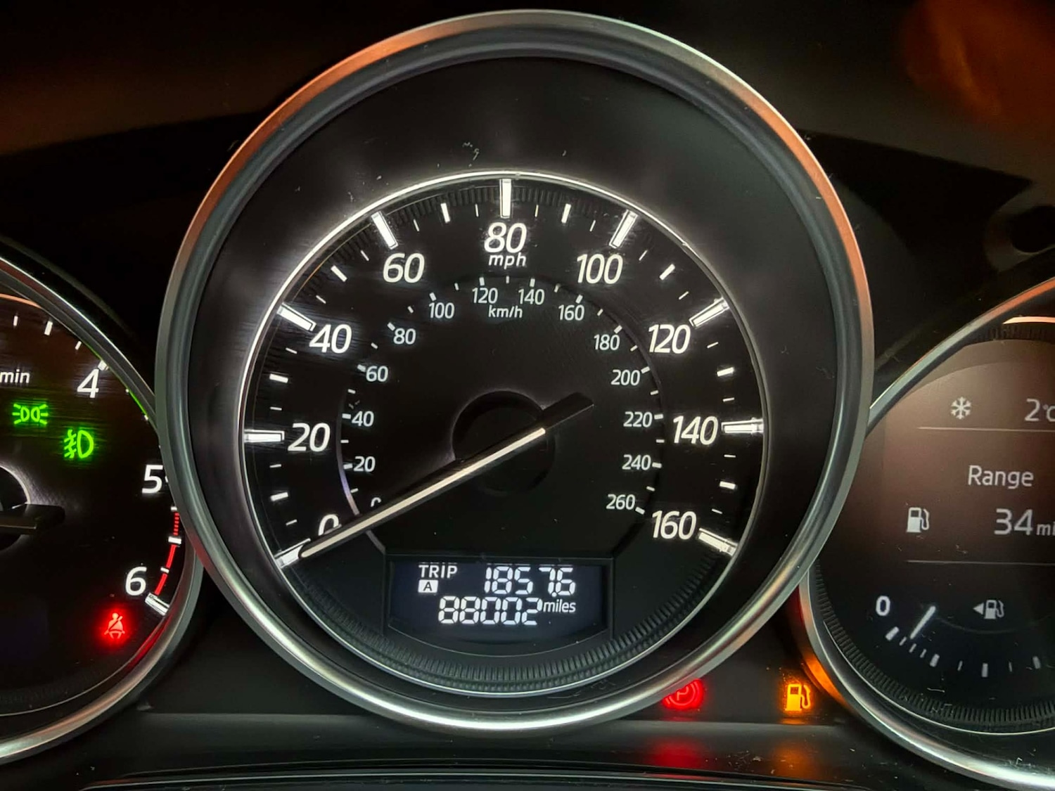 Used Mazda Mazda6 2016 for sale - 77562574: Photo 10