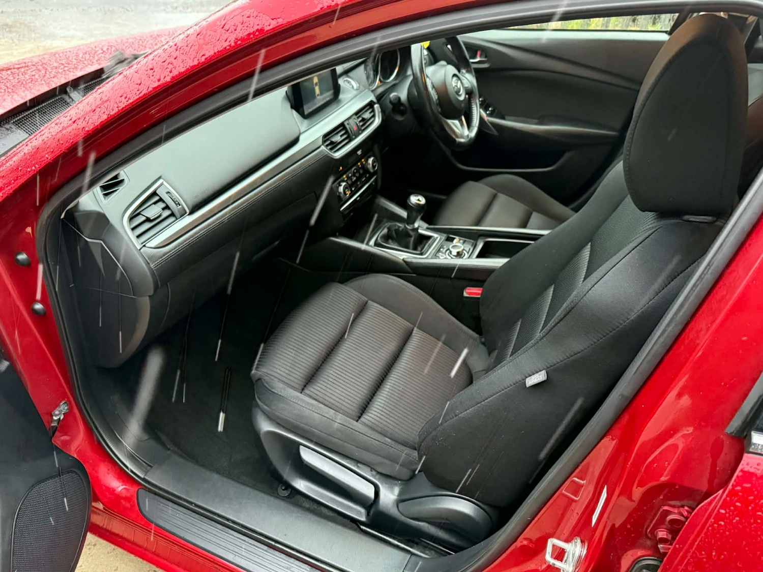 Used Mazda Mazda6 2016 for sale - 77562574: Photo 11