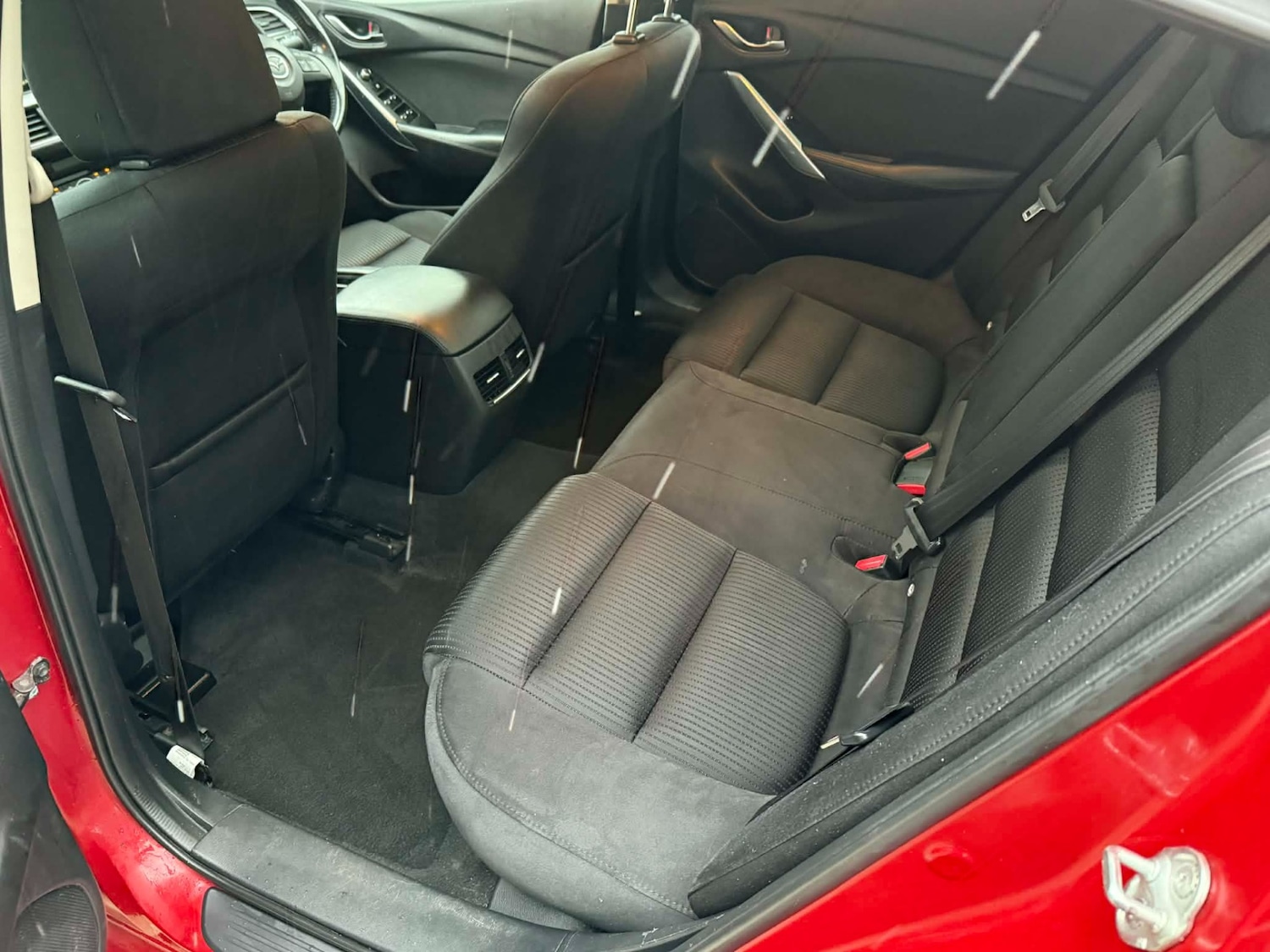 Used Mazda Mazda6 2016 for sale - 77562574: Photo 12